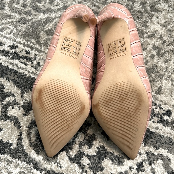 ALDO “Stessy” Stilettos - Picture 5 of 6